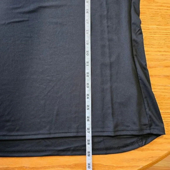 Fox Racing Ranger Short Sleeve Foxhead Jersey in Black - Size Extra Large - Picture 9 of 11